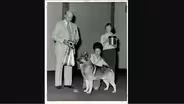 Sunmaid Kennel Dog Show