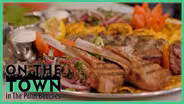 A Taste of the Mediterranean | On the Town