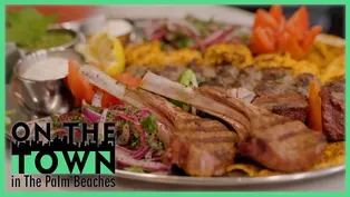 A Taste of the Mediterranean | On the Town