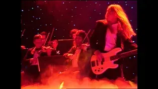 Trans-Siberian Orchestra: Ghosts of Christmas Eve - Preview