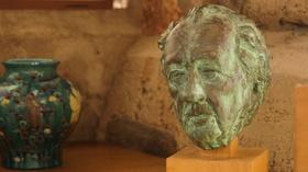 Video thumbnail: Articulate Frank Lloyd Wright: Wright and Wrong