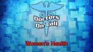 Doctors On Call - Women's Health (Ep-1301)