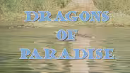 Dragons of Paradise: Trailer