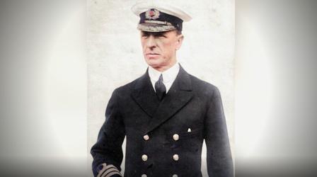 Video thumbnail: Secrets of the Dead Meet Capt. Stanley Lord