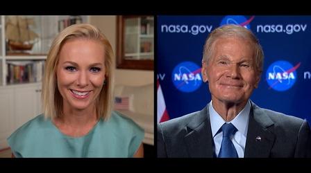 Video thumbnail: Firing Line Bill Nelson