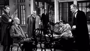 And Then There Were None (1945)
