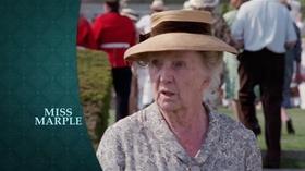 Video thumbnail: SOPTV Miss Marple: The Mirror Crack'd from Side to Side (1992)