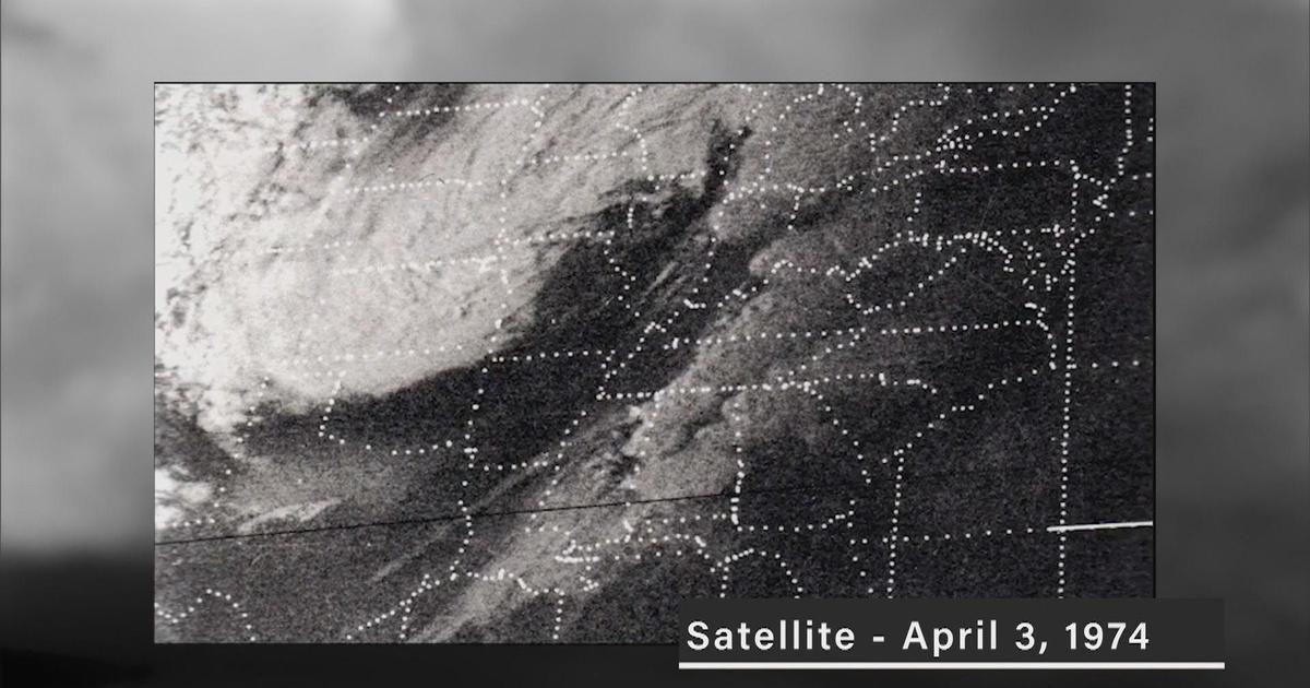 The Super Outbreak: The Day Weather Changed Forever | PBS