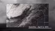 The Super Outbreak: The Day Weather Changed Forever