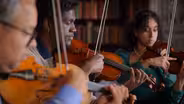 Rediscover Sawney Freeman's music