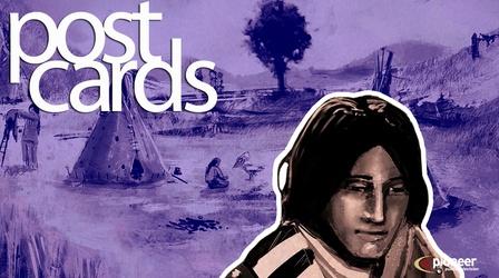 Video thumbnail: Postcards Lac qui Parle Fair, Vietnam Story, Maya Bdeg'a