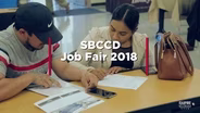 SBCCD Job Fair