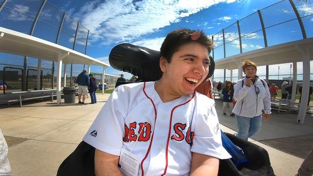 POV | The Ride Ahead