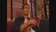 Andrew Bird Takes Flight in 2001: WTTW Archives
