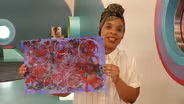 Color Play Painting