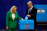 News Wrap: Exit polls show Netanyahu may return to power