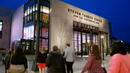 Steven Tanger Center for the Performing Arts