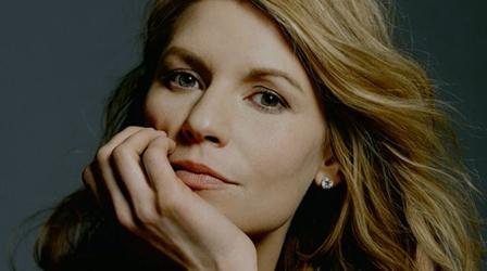 Video thumbnail: Finding Your Roots Claire Danes Discovers Her Great-Grandfather’s WWI Sacrifice