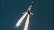 Test Flights | Journey to the Moon