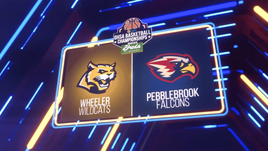 GPB Sports: Basketball