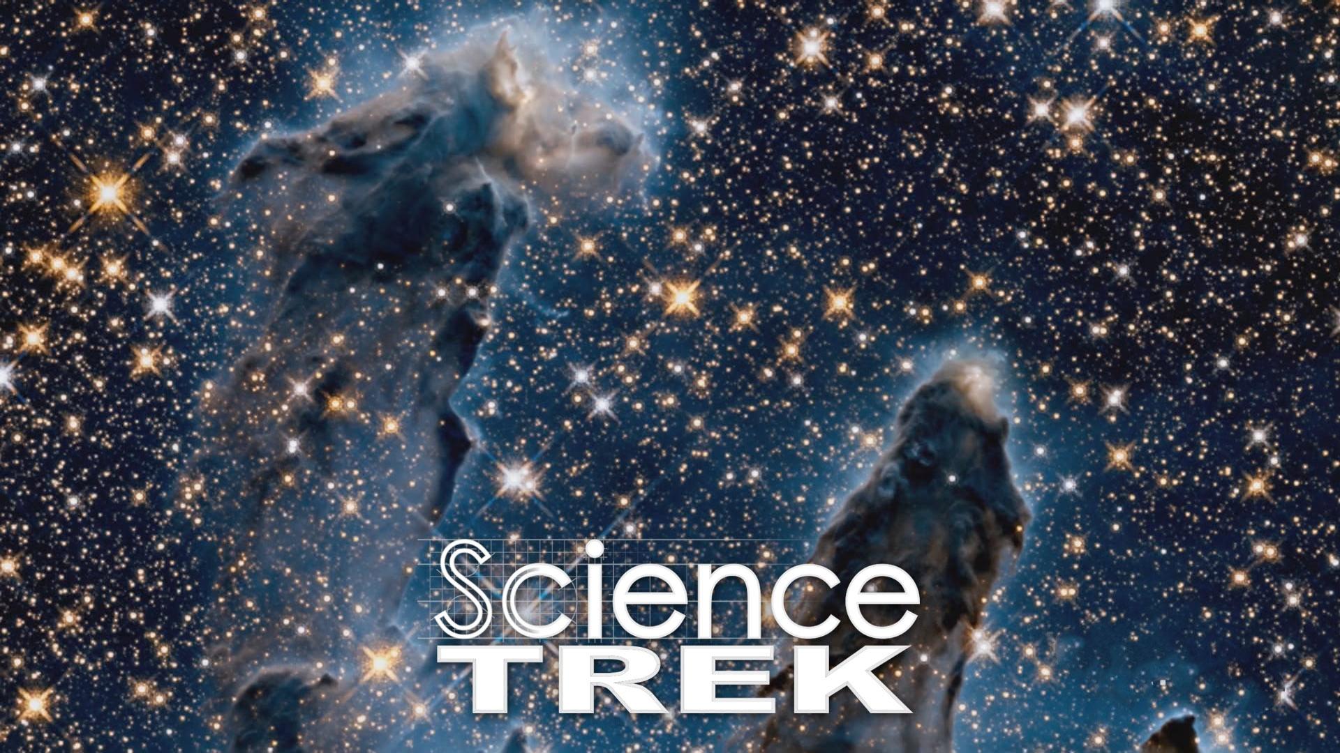 Science Trek - Science Trek