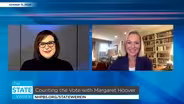 Counting the Vote with Margaret Hoover