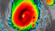 Is the U.S. Playing Russian Roulette with Hurricanes?
