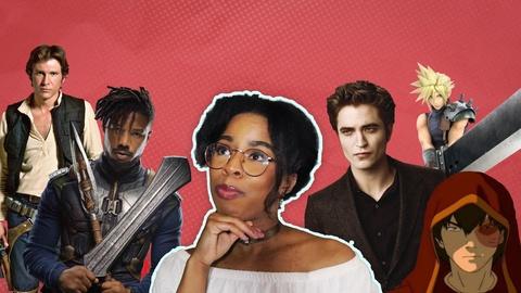 The Byronic Hero: Isn’t it Byronic?