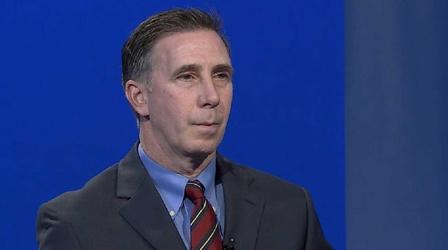 Video thumbnail: On the Record March 31, 2022 | Republican chair opposes proposed city bond