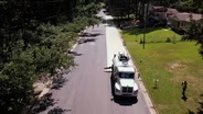 How one city is trying to cool down