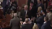 Tim Walz Explained His Approach to the State of the State
