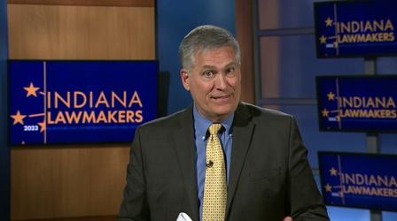 Video thumbnail: Indiana Lawmakers Alcohol Sales