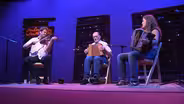 Dwight Lamb with Jensen & Bugge