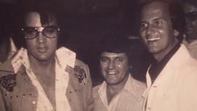 Video thumbnail: LAaRT Pat Boone, Pacific Standard Time