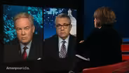 Trevor Potter & Jeffrey Toobin on President Trump