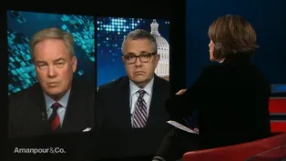 Trevor Potter & Jeffrey Toobin on President Trump