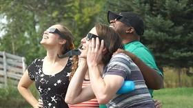 Video thumbnail: Wyoming Chronicle Remembering the Great Solar Eclipse