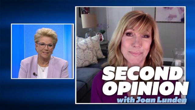 Second Opinion with Joan Lunden | Alzheimer's: A Public Health Crisis