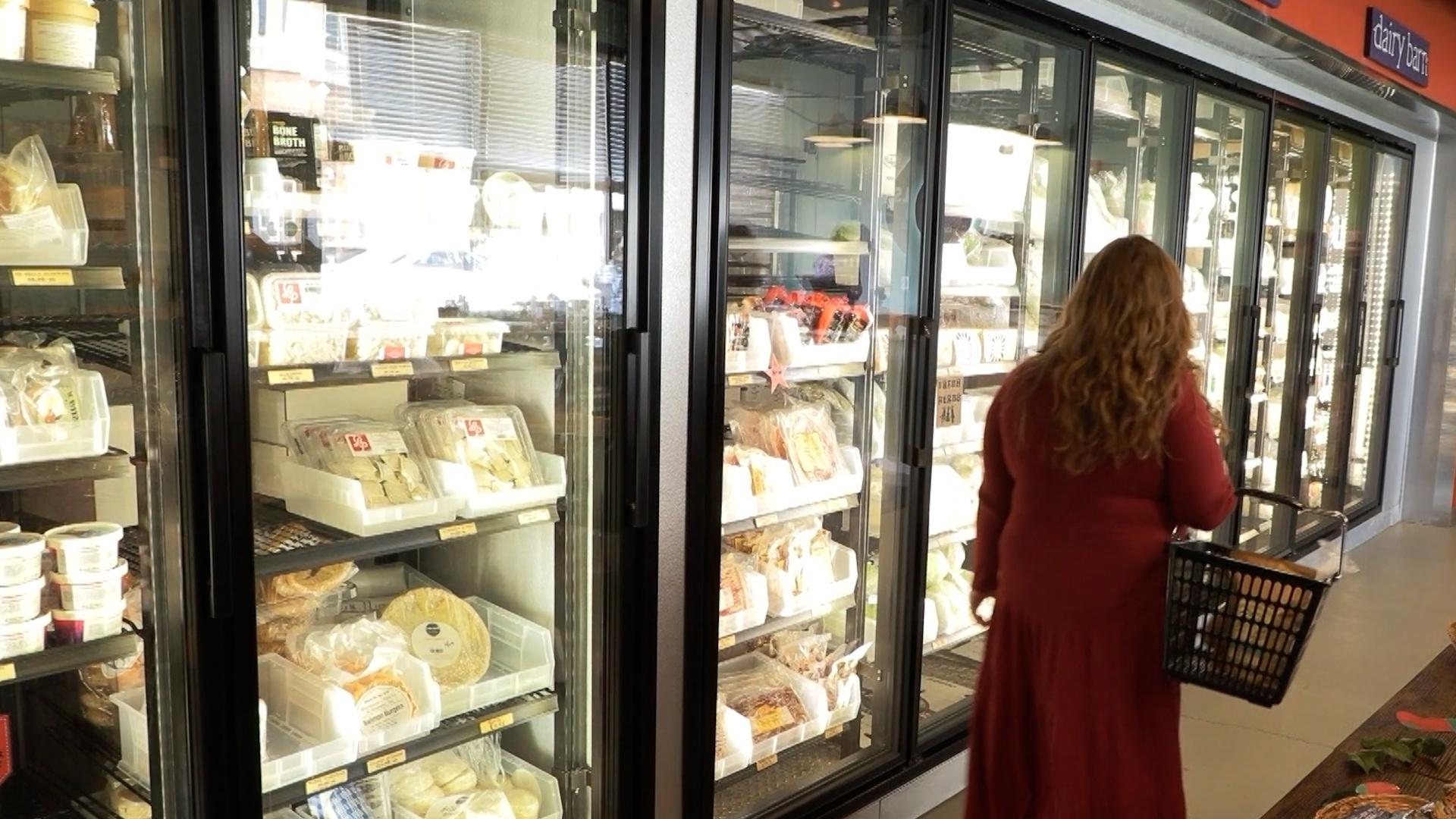 Public Assistance Changes Impacting Kentuckians