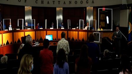 Video thumbnail: Chattanooga City Council Highlights November 30th, 2021