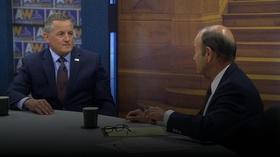 Video thumbnail: Arkansas Week Arkansas Week August 2, 2019