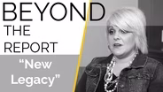 New Legacy | Beyond the Report