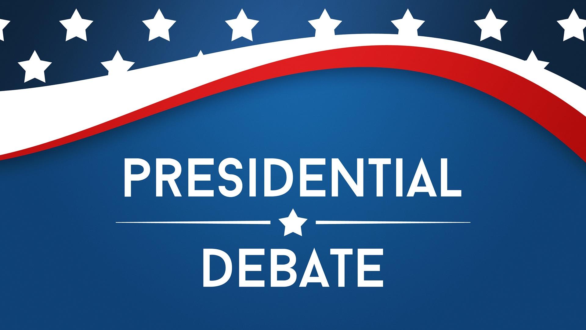 This Week In South Carolina | Republican Presidential Debate | Season ...