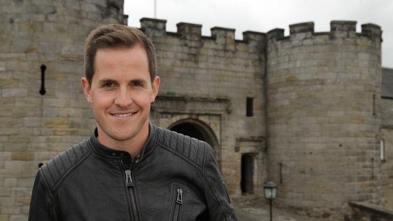 Secrets of Great British Castles Image