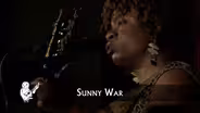 Sunny War