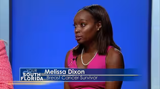Breast Cancer Awareness Month