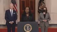 What’s Ahead for Biden’s Supreme Court Pick