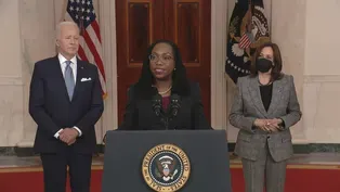 What’s Ahead for Biden’s Supreme Court Pick
