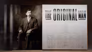 The Original Man: A. J. Gibson
