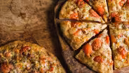 New Wave Pizzas